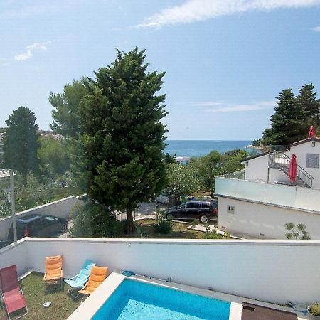 Villa Andrea Pjescana Uvala Pokoj fotografie