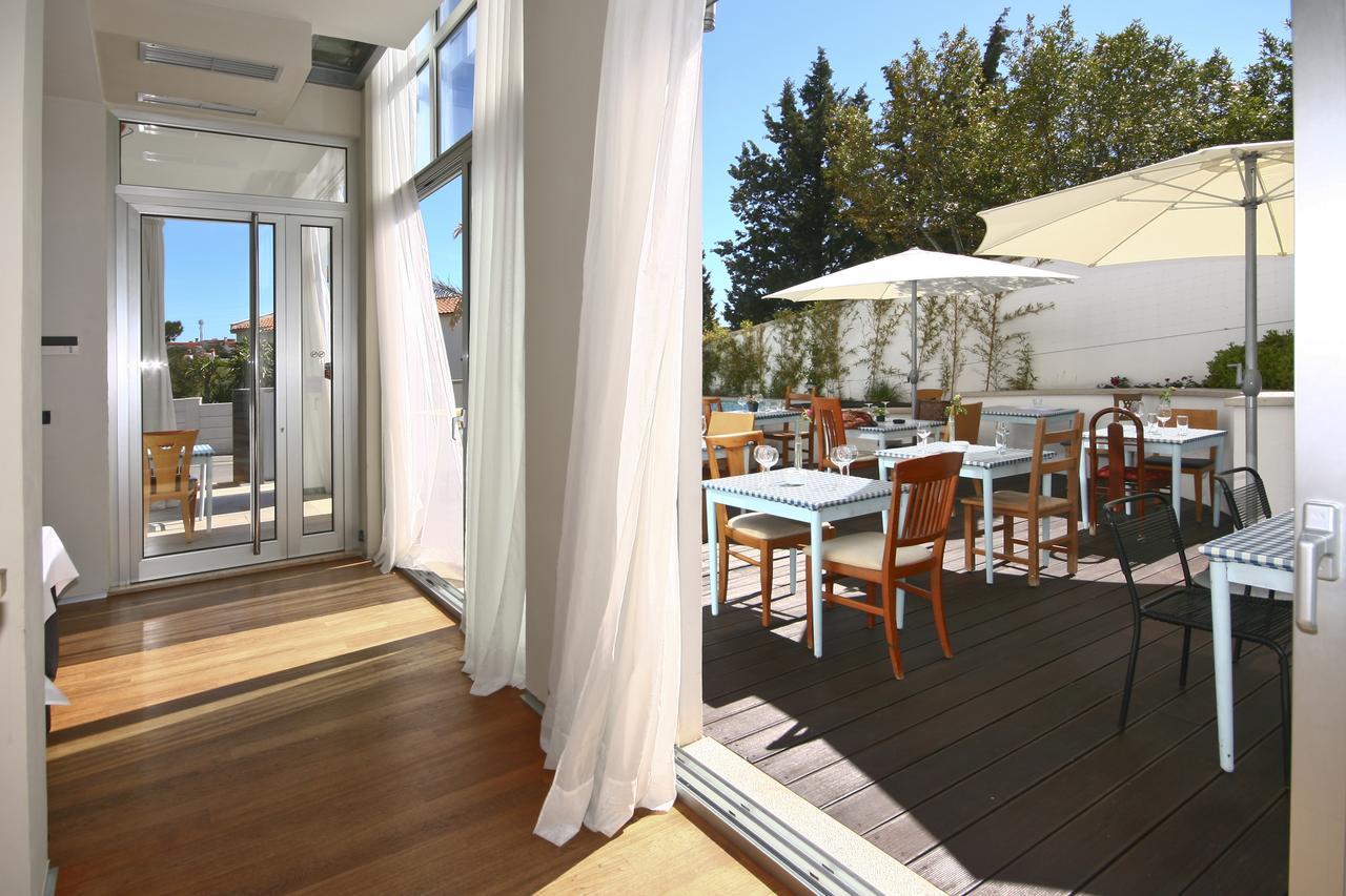 Villa Andrea Pjescana Uvala Exteriér fotografie