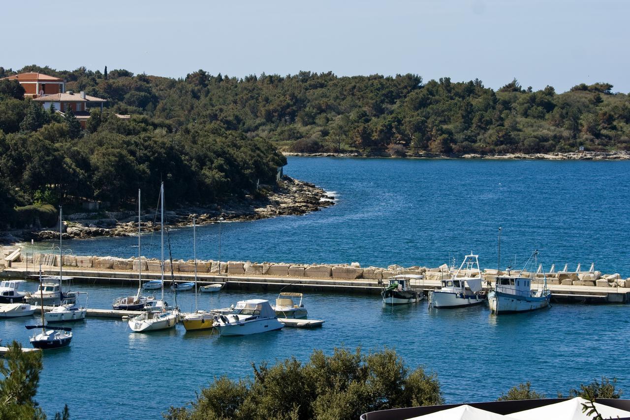 Villa Andrea Pjescana Uvala Exteriér fotografie