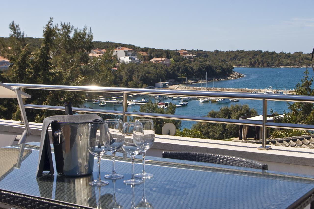 Villa Andrea Pjescana Uvala Exteriér fotografie