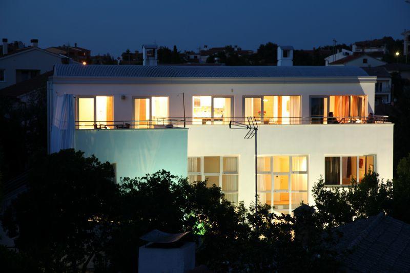 Villa Andrea Pjescana Uvala Exteriér fotografie